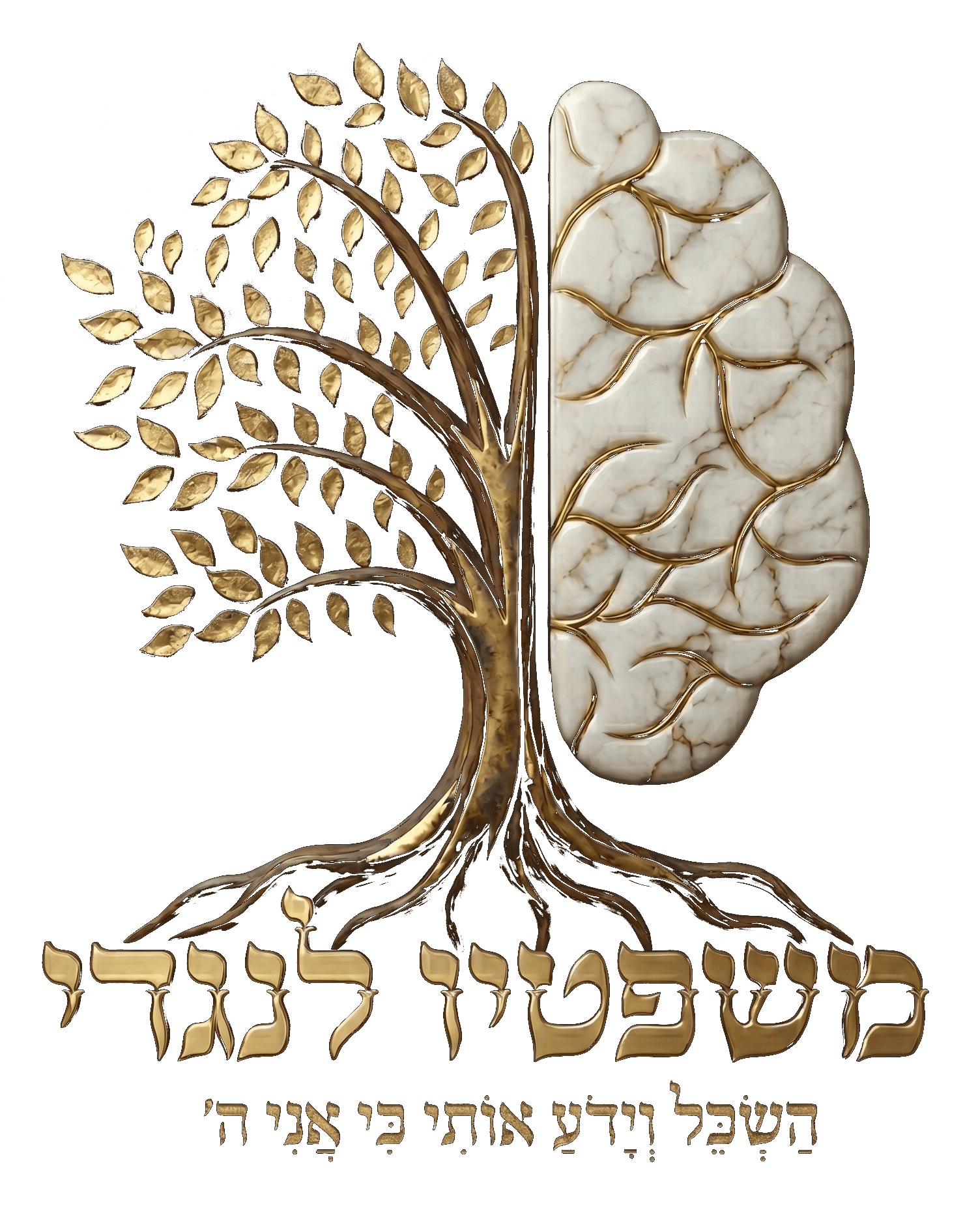 משפטיו לנגדי